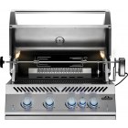 Grill do zabudowy Napoleon 32 calowy Built-In Seria 700